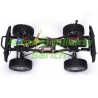 RGT Rock Cruiser 1/10 Verde RTR