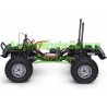 RGT Rock Cruiser 1/10 Verde RTR