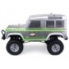 RGT Rock Cruiser 1/10 Gris Metalizado RTR