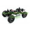 RGT Rock Cruiser V3 1/10 Azul RTR