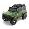 RGT Rock Cruiser V3 1/10 Verde RTR