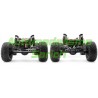 RGT Rock Cruiser V3 1/10 Verde RTR