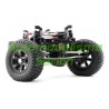 RGT Rock Cruiser V3 1/10 Verde RTR