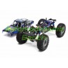 RGT Rock Hummer 1/10 Azul RTR