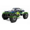 RGT Rock Hummer 1/10 Azul RTR