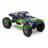 RGT Rock Hummer 1/10 Azul RTR