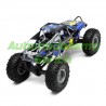 RGT Rock Hummer 1/10 Azul RTR