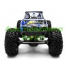 RGT Rock Hummer 1/10 Azul RTR