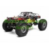 RGT Rock Hummer 1/10 Rojo RTR