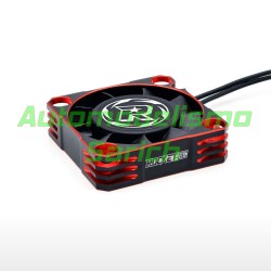 Ventilador aluminio HV 40mm...