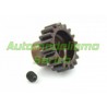 Piñón motor 16T XTR Racing