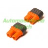 Conector hembra IC3 Spektrum (2unid.)