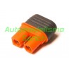 Conector hembra IC3 Spektrum (1unid.)