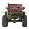 RGT ROCK CRUISER V2 1/10 ROJO RTR