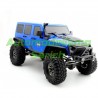 RGT ROCK CRUISER V2 1/10 AZUL RTR