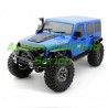 RGT ROCK CRUISER V2 1/10 AZUL RTR
