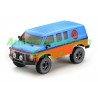 Absima 1/18 EVO Crawler "Rock Van V2" Gulf