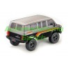 Absima 1/18 EVO Crawler "Rock Van V2" Gris