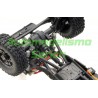 Absima 1/18 EVO Crawler "Rock Van V2" Gris