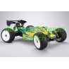 Mugen MBX8RT Truggy 1/8 NITRO