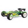 Mugen MBX8RT Truggy 1/8 NITRO