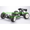 Mugen MBX8RT Truggy 1/8 NITRO