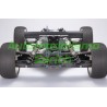 Mugen MBX8RT Truggy 1/8 NITRO