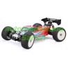 Mugen MBX8RTE Truggy 1/8 ECO