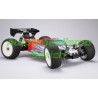 Mugen MBX8RTE Truggy 1/8 ECO