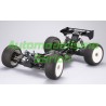 Mugen MBX8RTE Truggy 1/8 ECO