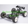 Mugen MBX8RTE Truggy 1/8 ECO