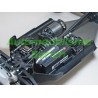 Mugen MBX8RTE Truggy 1/8 ECO
