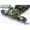 Mugen MSB1 escala 1/10 2WD ECO