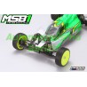 Mugen MSB1 escala 1/10 2WD ECO