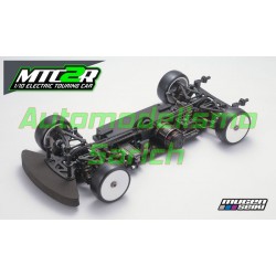 Mugen MTC2R 1/10 Touring