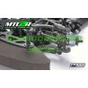 Mugen MTC2R 1/10 Touring