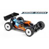 XRAY XB8E'24 BUGGY ECO