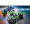 Xray GTX8'24 1/8 GT NITRO