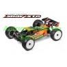 Xray XT8'24 TRUGGY NITRO