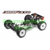 Xray XT8'24 TRUGGY NITRO