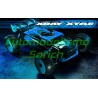 Xray XT8E'24 TRUGGY ECO