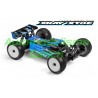 Xray XT8E'24 TRUGGY ECO