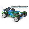 Xray XT8E'24 TRUGGY ECO