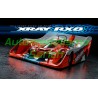 Xray RX8'23 1/8 PISTA NITRO