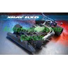 Xray RX8'23 1/8 PISTA NITRO