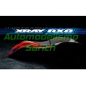 Xray RX8'23 1/8 PISTA NITRO