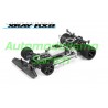 Xray RX8'23 1/8 PISTA NITRO