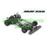 Xray RX8'23 1/8 PISTA NITRO