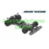 Xray RX8E'23 1/8 PISTA ECO