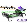 Xray XB2C'24 CARPET 1/10TT ECO